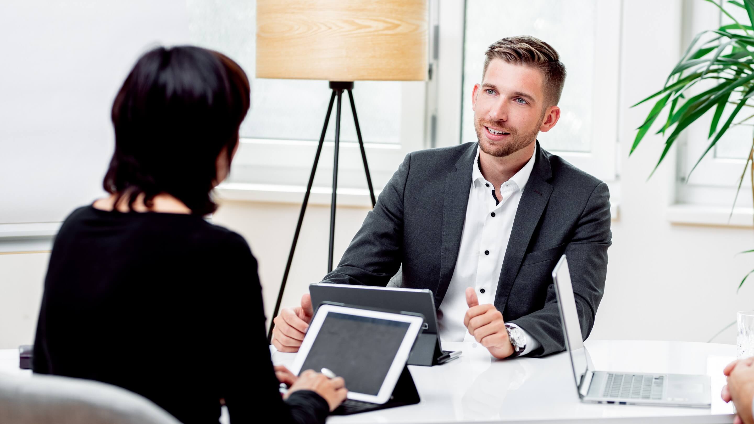 Compliance-Beratung bei Conve GmbH